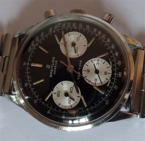 breitling top time replica|how to check breitling watch authenticity.